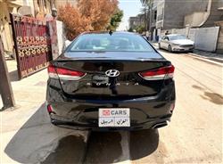 هیوندای سۆناتا
